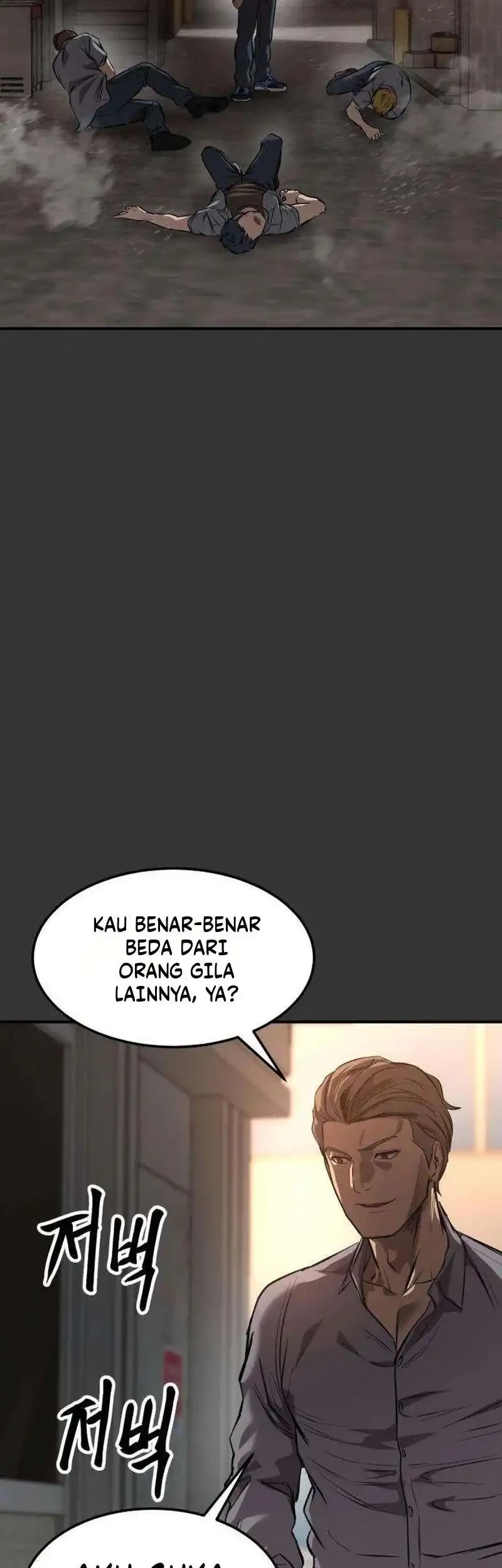 Cartel Chapter 16 Gambar 31