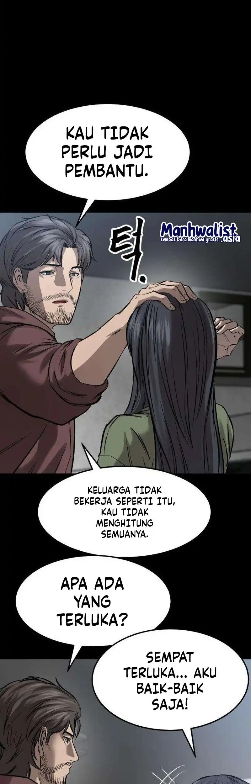 Cartel Chapter 17 Gambar 37