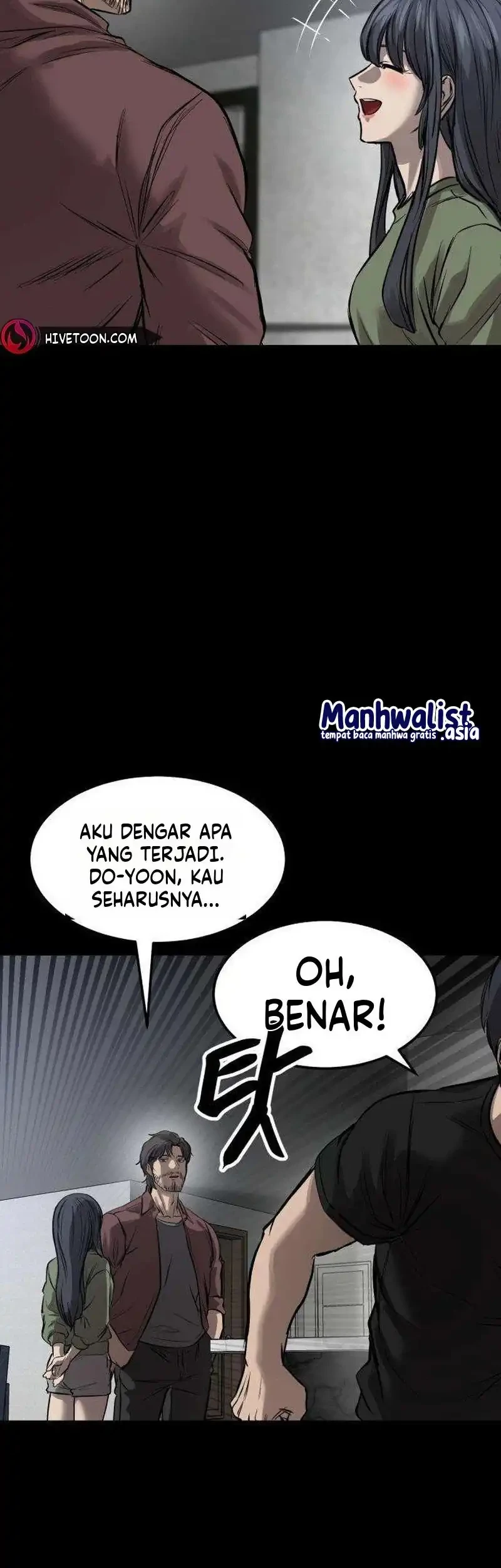 Cartel Chapter 17 Gambar 38