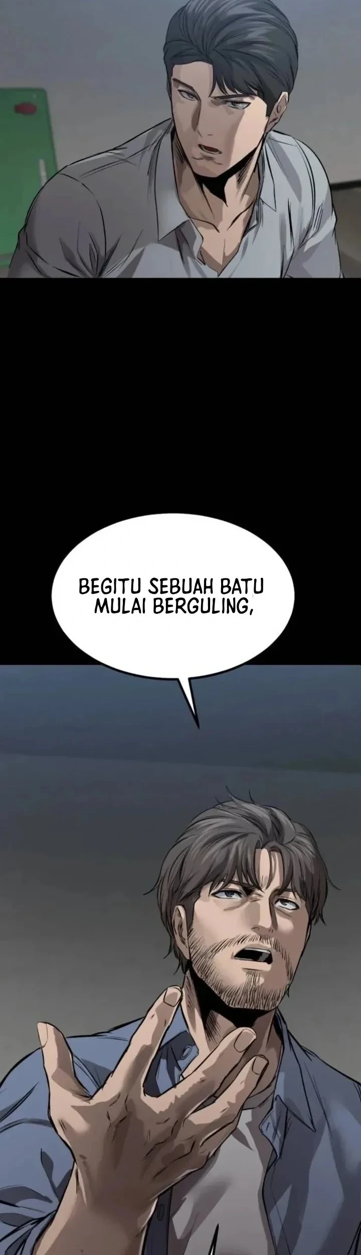 Cartel Chapter 8 Gambar 33