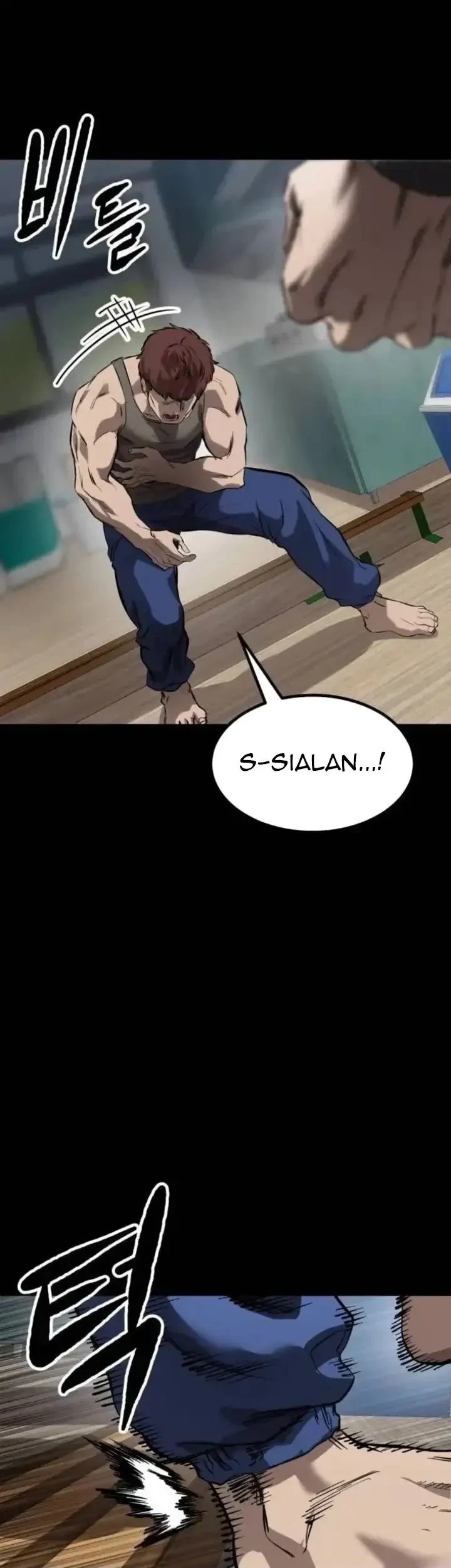 Cartel Chapter 9 Gambar 33