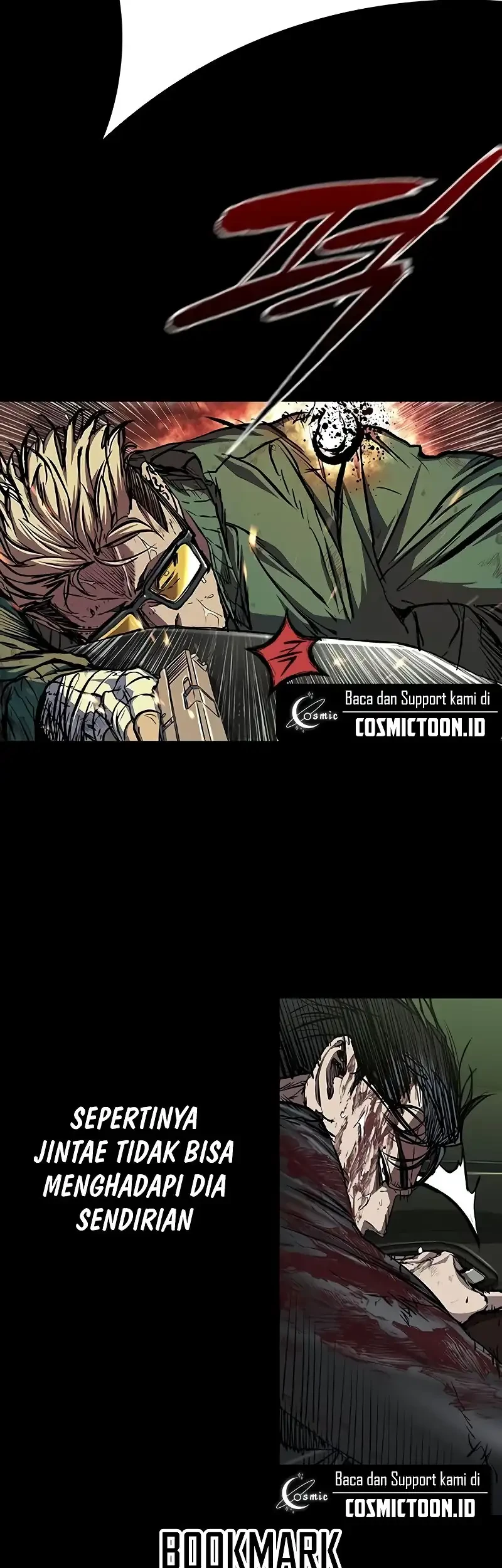 Castle 2: On Top of Everyone Chapter 117 Gambar 48