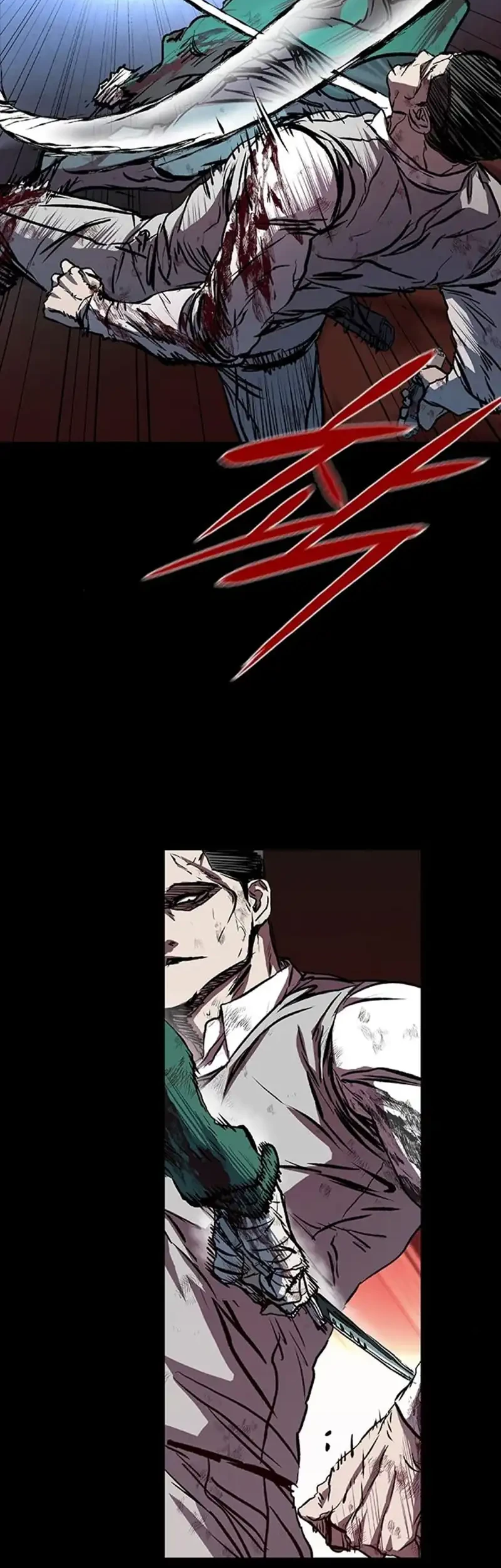 Castle 2: On Top of Everyone Chapter 118 Gambar 37