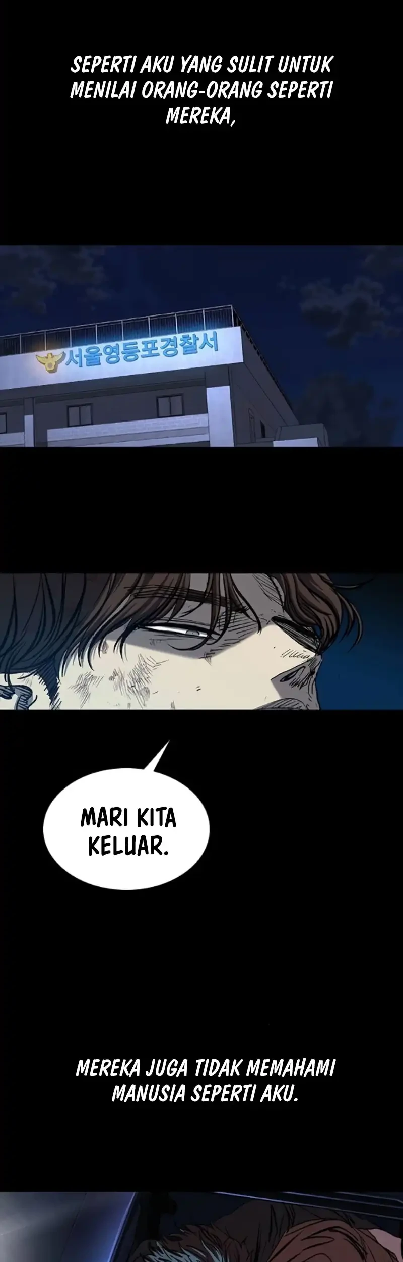 Castle 2: On Top of Everyone Chapter 125 Gambar 40