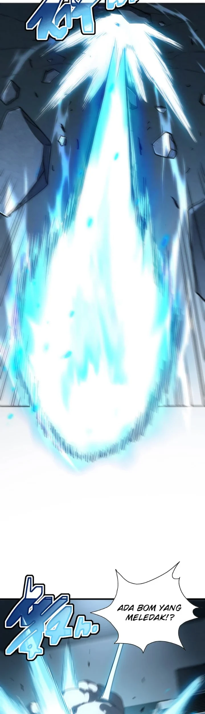 Cataclysm Hunter: I Have an EXP System Chapter 13 Gambar 18