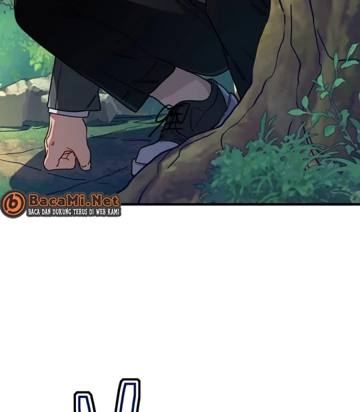 Cataclysm Hunter: I Have an EXP System Chapter 7 Gambar 21