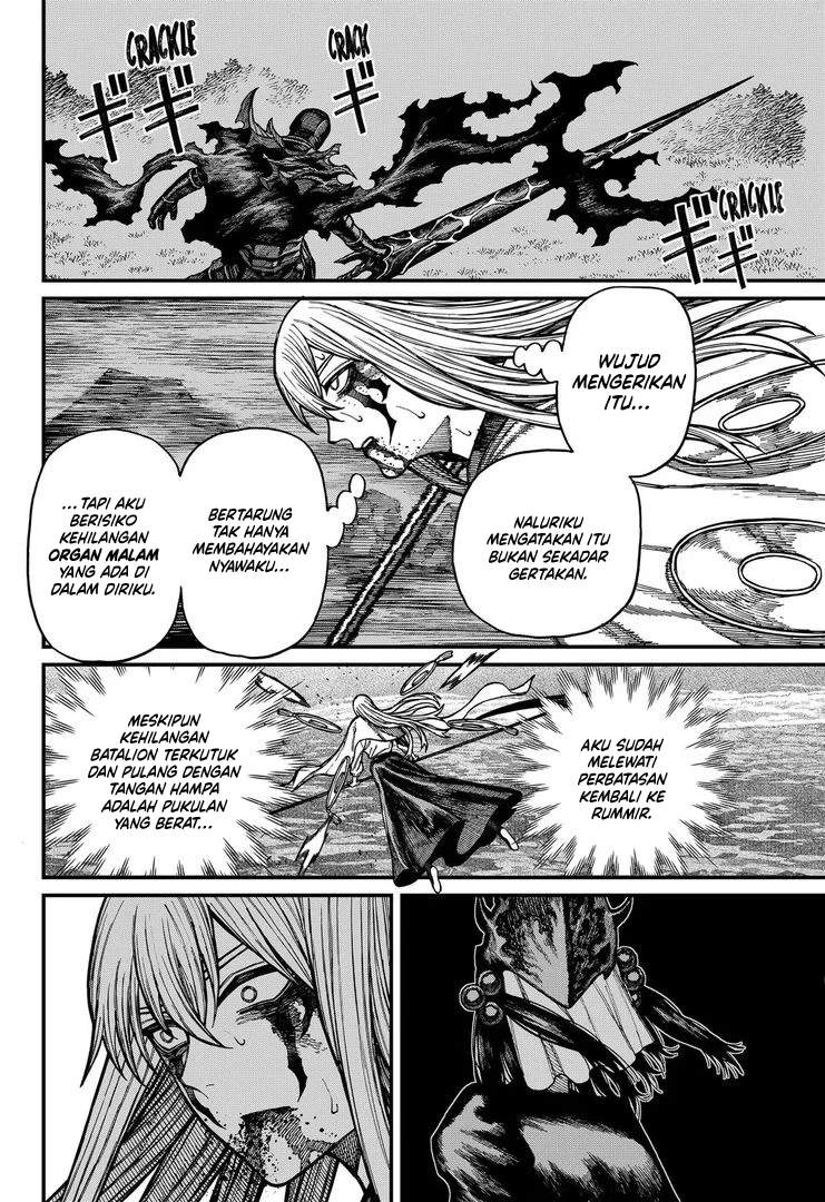 Centuria Chapter 100 Gambar 11