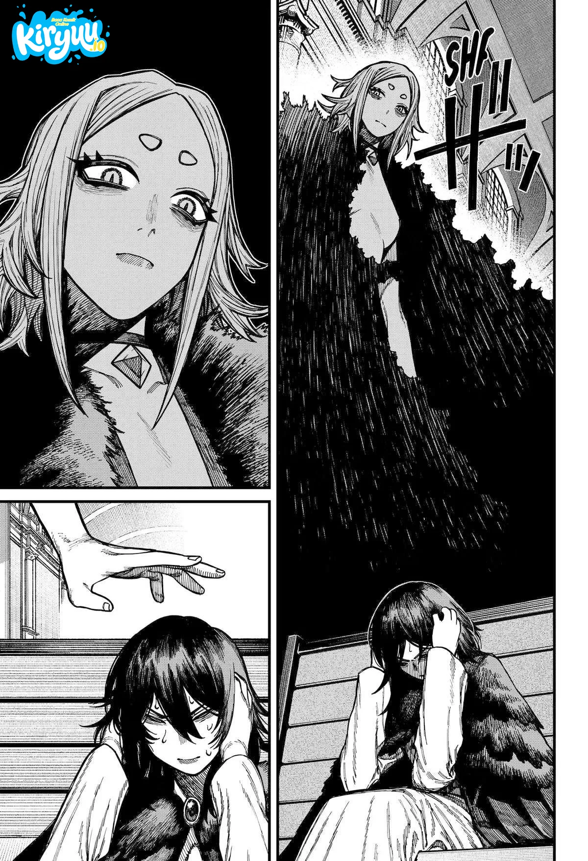 Centuria Chapter 103 Gambar 11