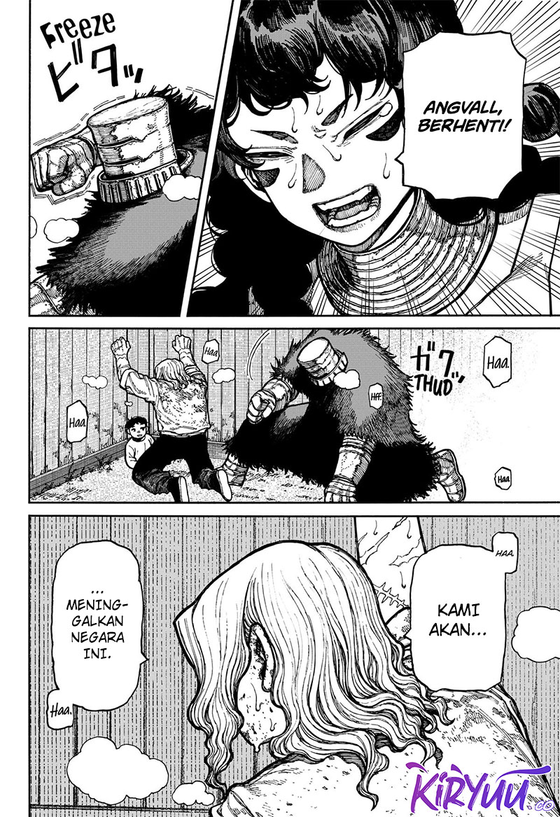 Centuria Chapter 14 - Halaman 14