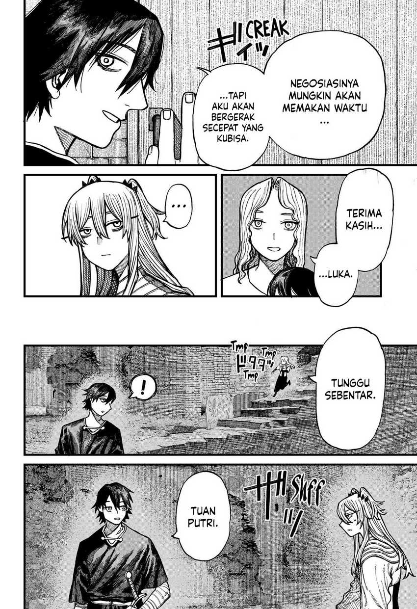 Centuria Chapter 38 - Halaman 11