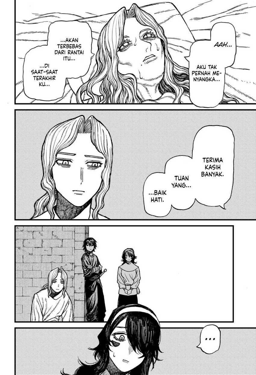 Centuria Chapter 39 - Halaman 11