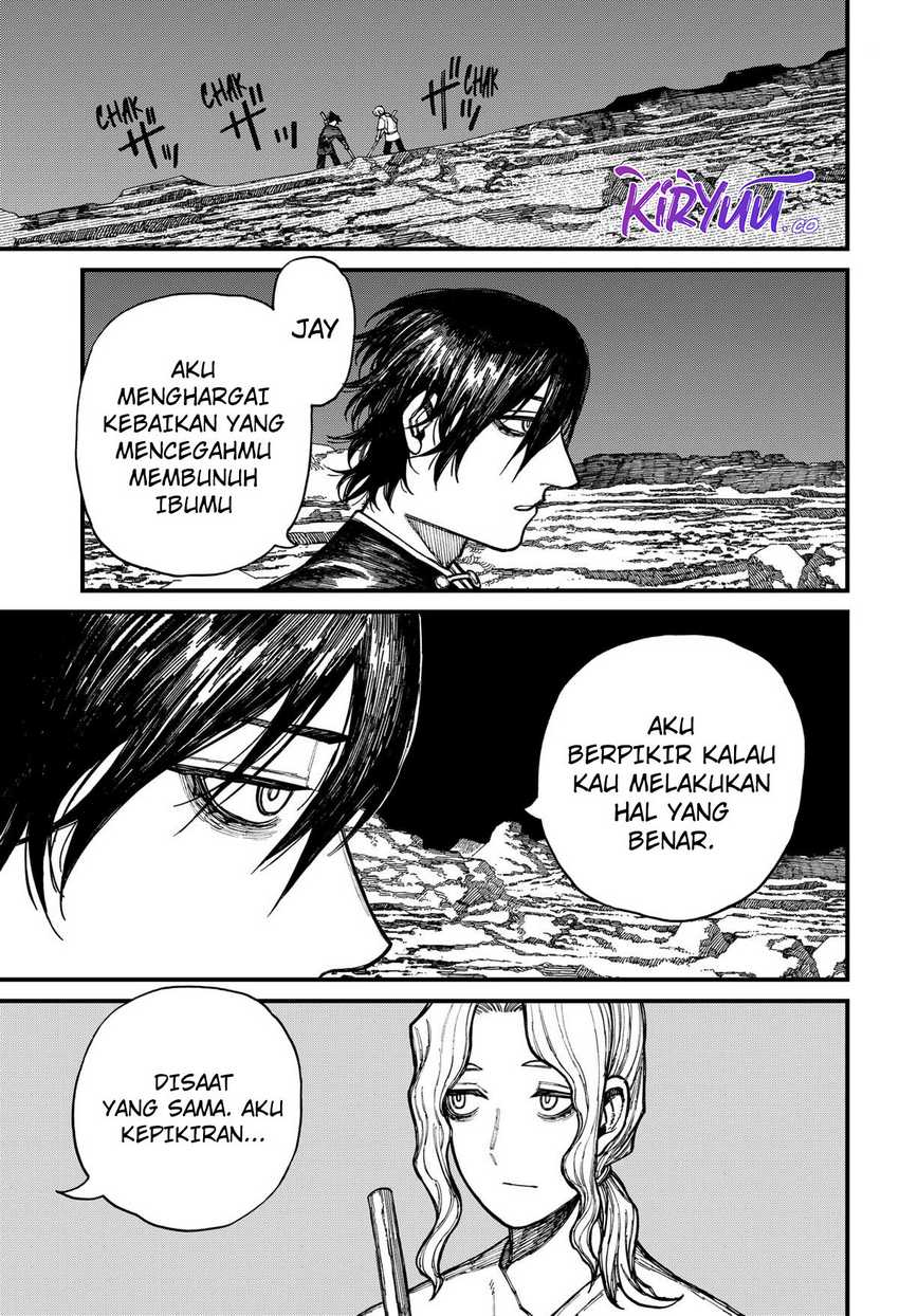 Centuria Chapter 40 - Halaman 12