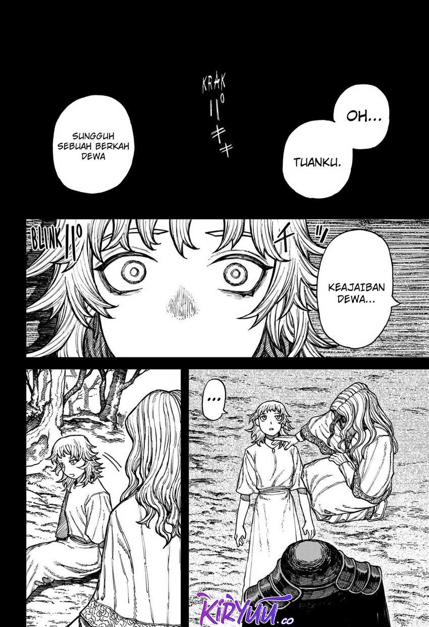 Centuria Chapter 41 - Halaman 11