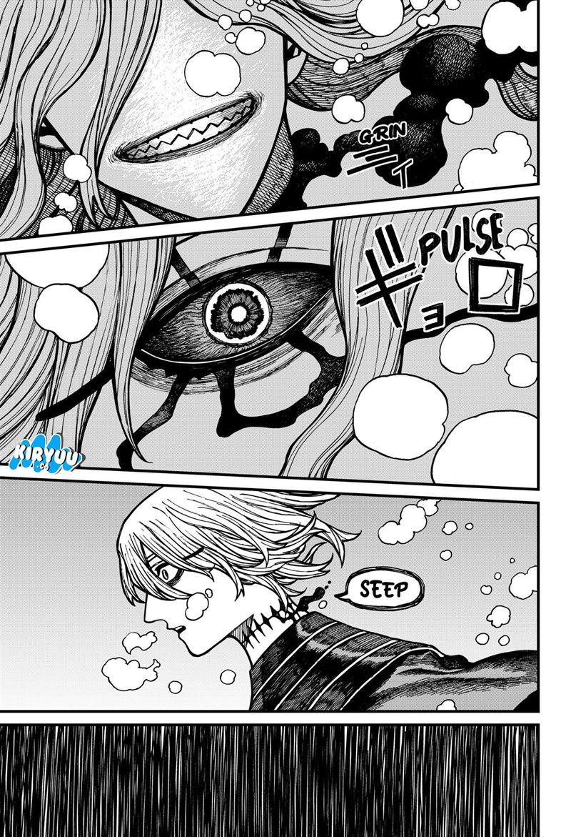 Centuria Chapter 58 - Halaman 11