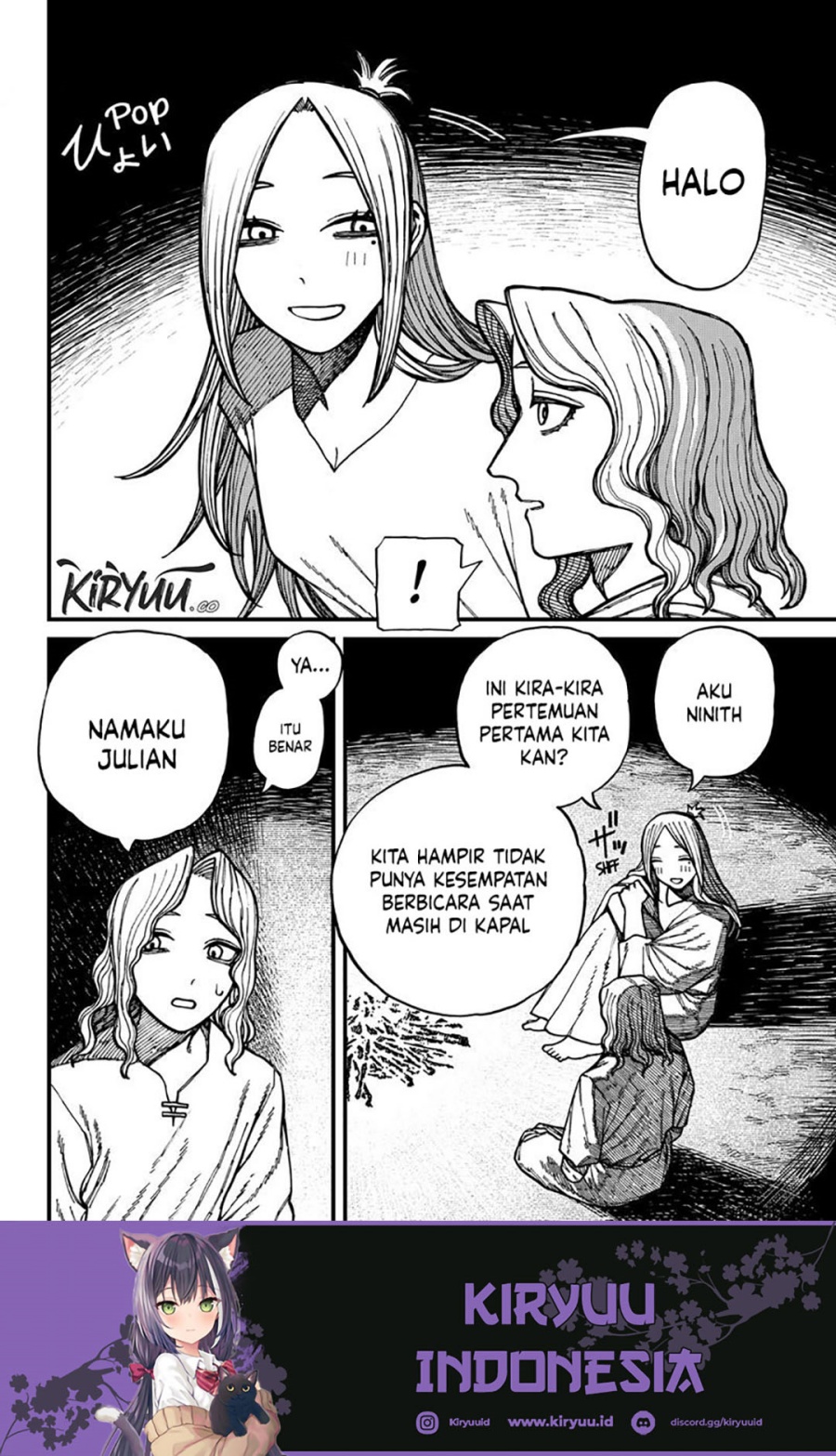 Centuria Chapter 60 - Halaman 11