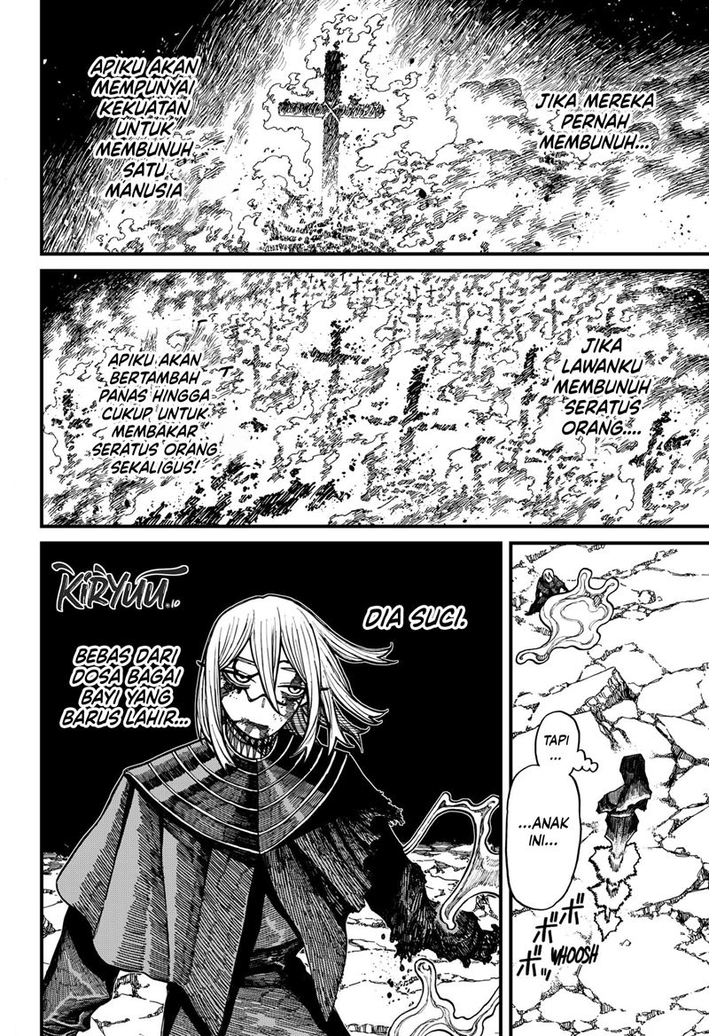 Centuria Chapter 62 - Halaman 11