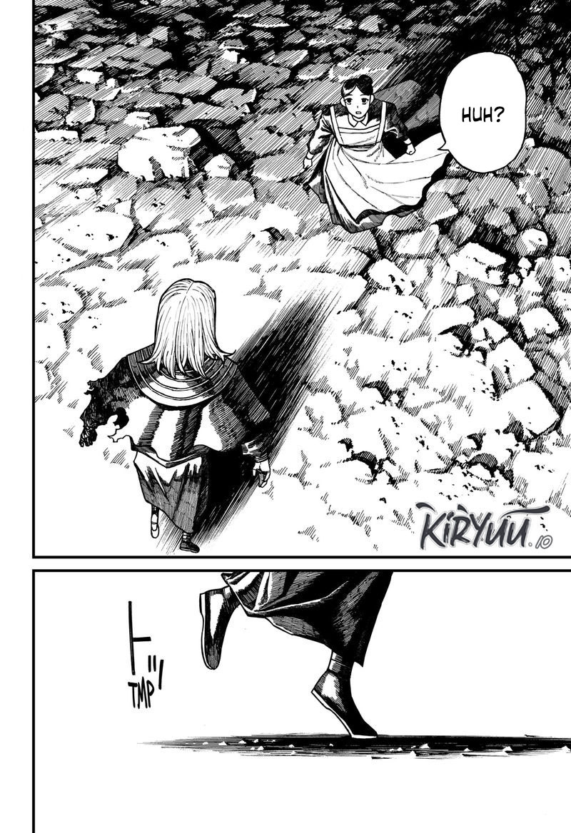 Centuria Chapter 64 - Halaman 11