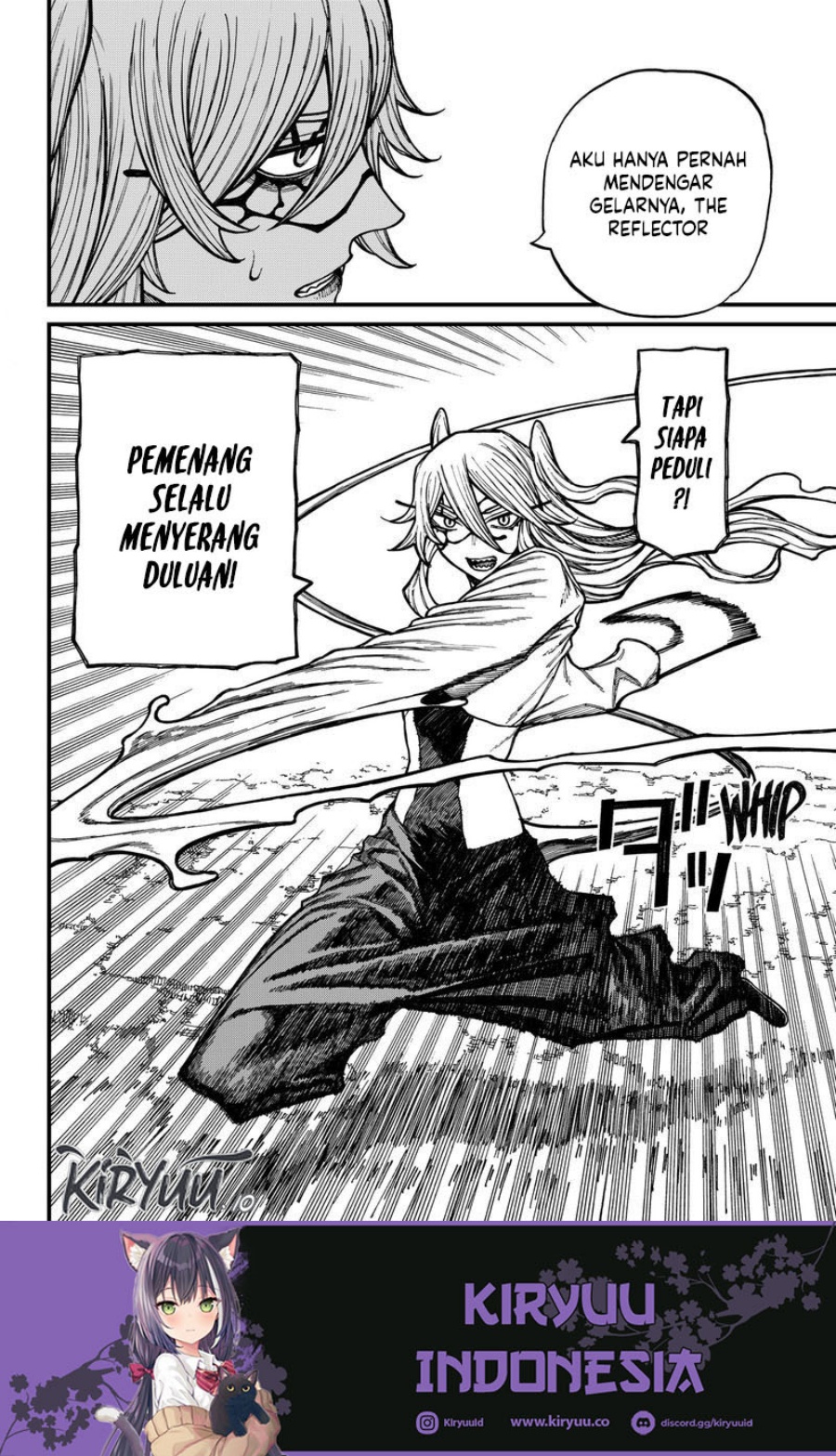 Centuria Chapter 65 - Halaman 11