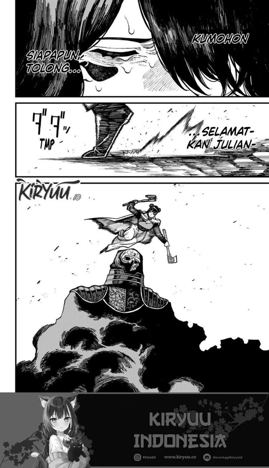 Centuria Chapter 68 - Halaman 11