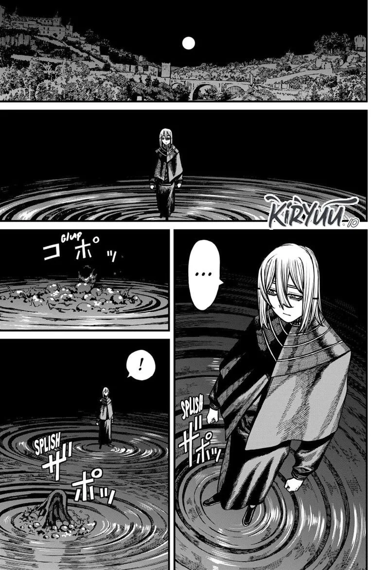 Centuria Chapter 80 - Halaman 11