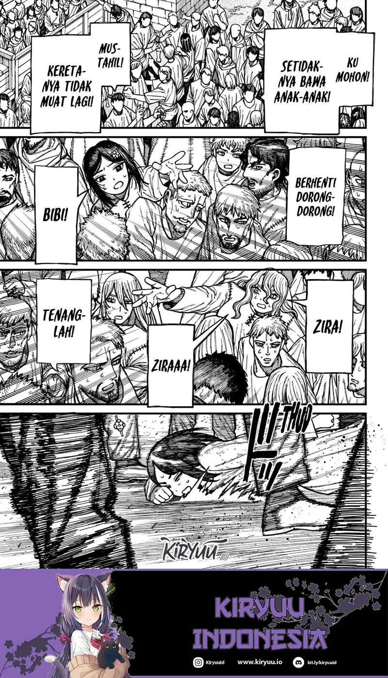 Centuria Chapter 81 - Halaman 11