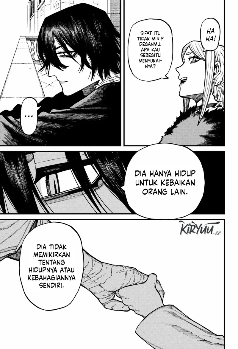 Centuria Chapter 84 Gambar 11