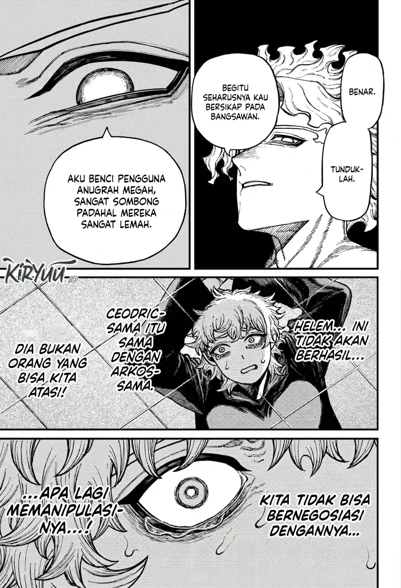 Centuria Chapter 87 - Halaman 11