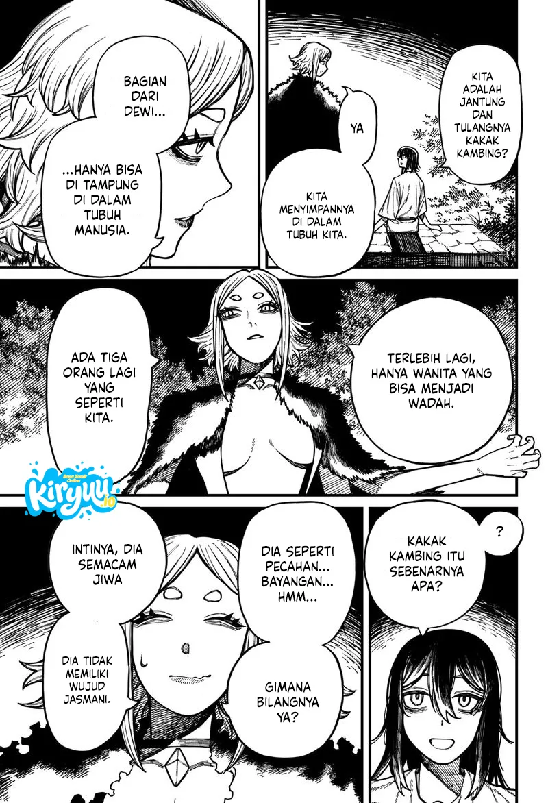 Centuria Chapter 88 - Halaman 11