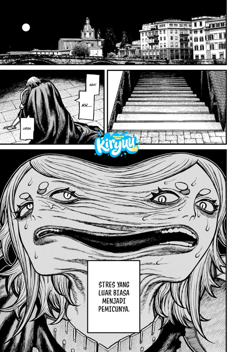 Centuria Chapter 90 - Halaman 11