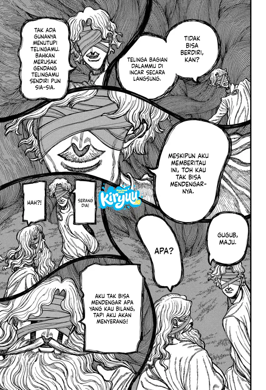 Centuria Chapter 94 - Halaman 11