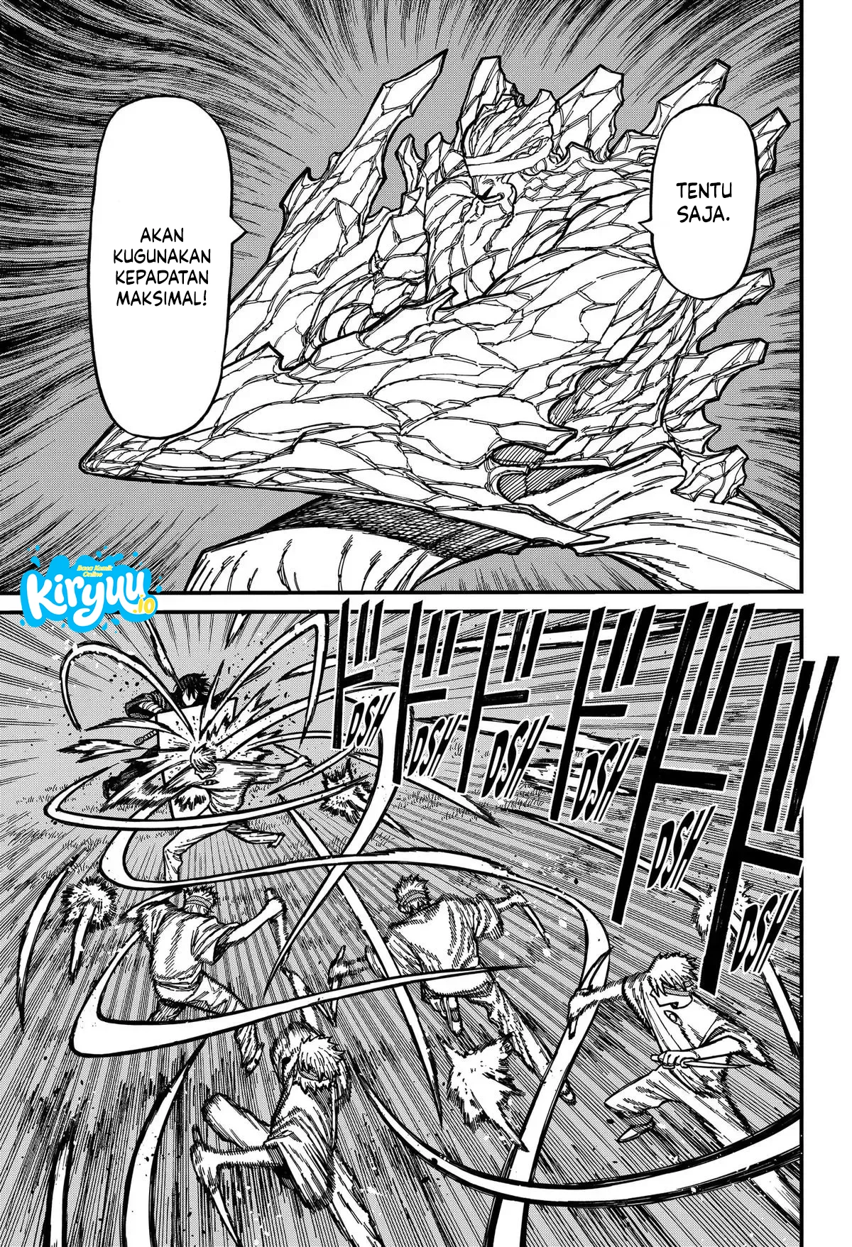 Centuria Chapter 96 - Halaman 12