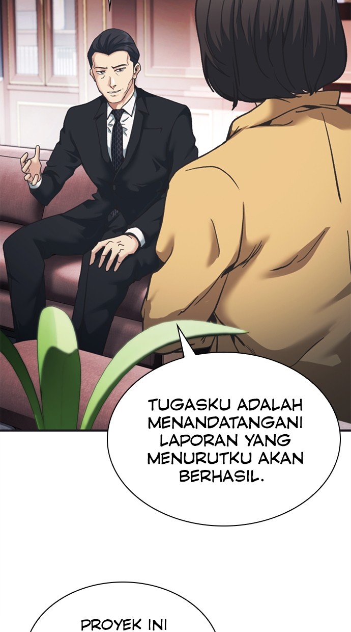 Chairman Kang, The New Employee Chapter 41 Gambar 63