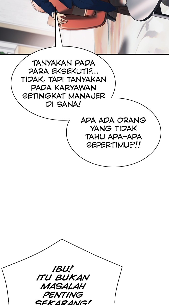 Chairman Kang, The New Employee Chapter 51 Gambar 69