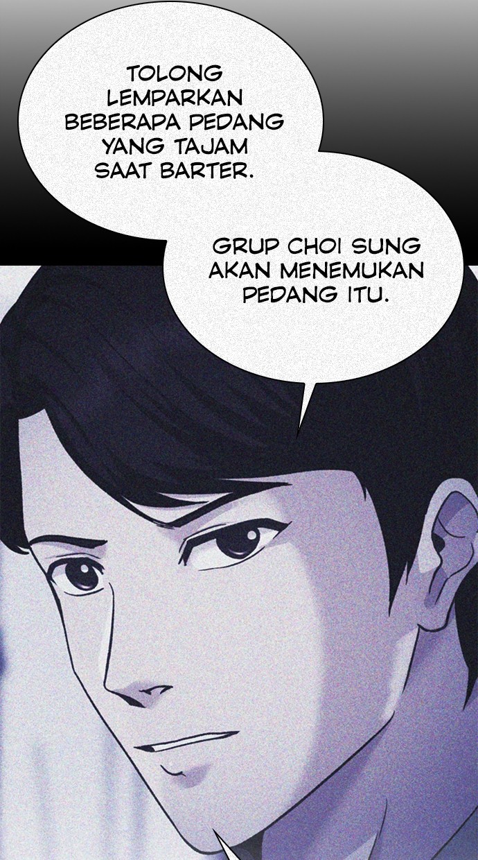Chairman Kang, The New Employee Chapter 52 Gambar 69