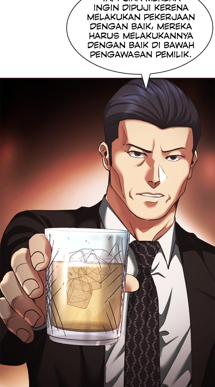 Chairman Kang, The New Employee Chapter 59 Gambar 71