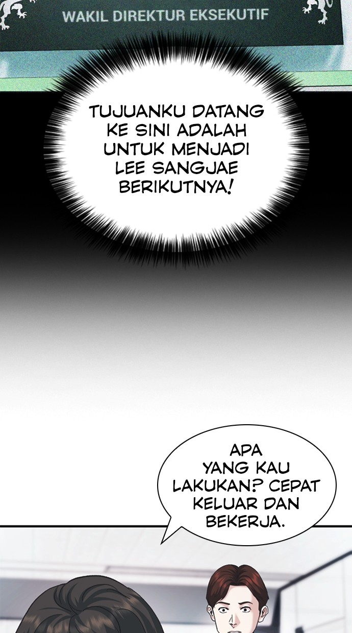 Chairman Kang, The New Employee Chapter 62 Gambar 67