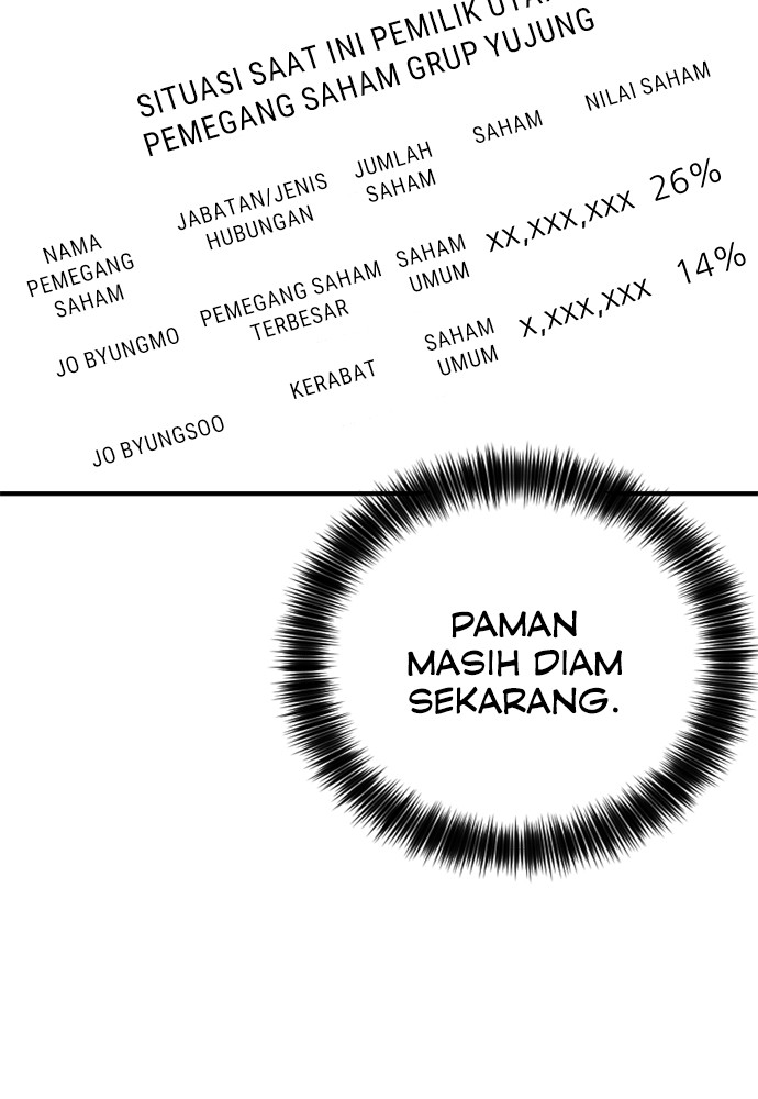 Chairman Kang, The New Employee Chapter 63 Gambar 79