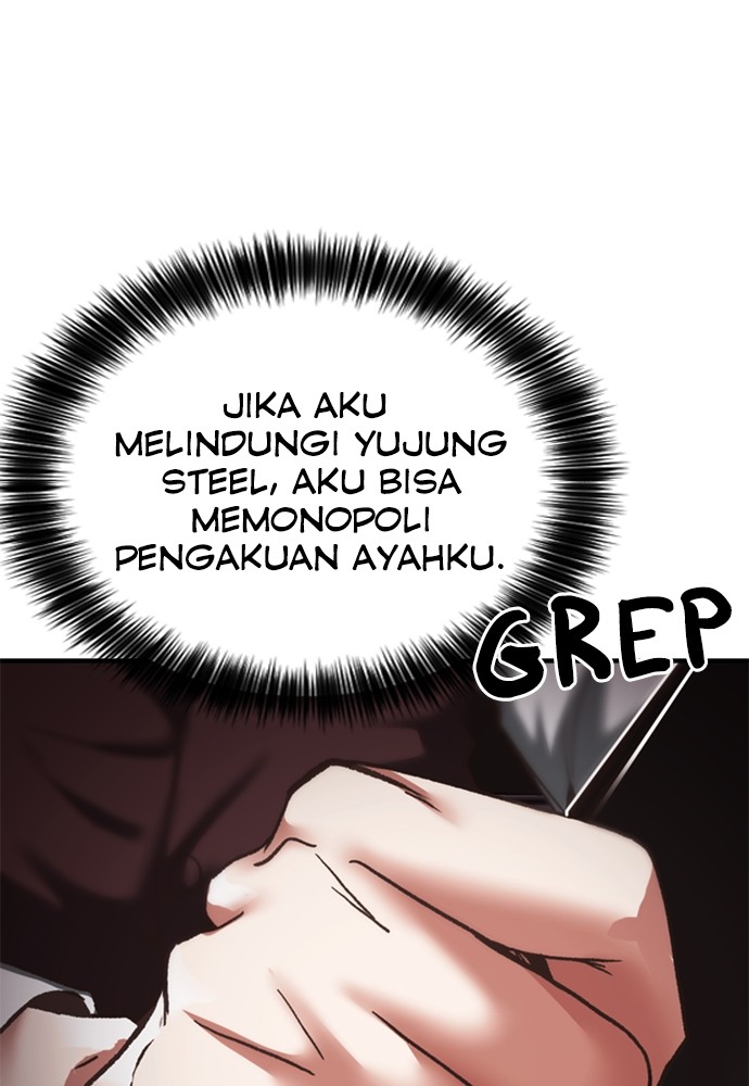 Chairman Kang, The New Employee Chapter 63 Gambar 83