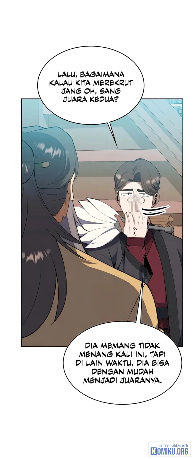 Champion’s Path to Murim Chapter 42 Gambar 37
