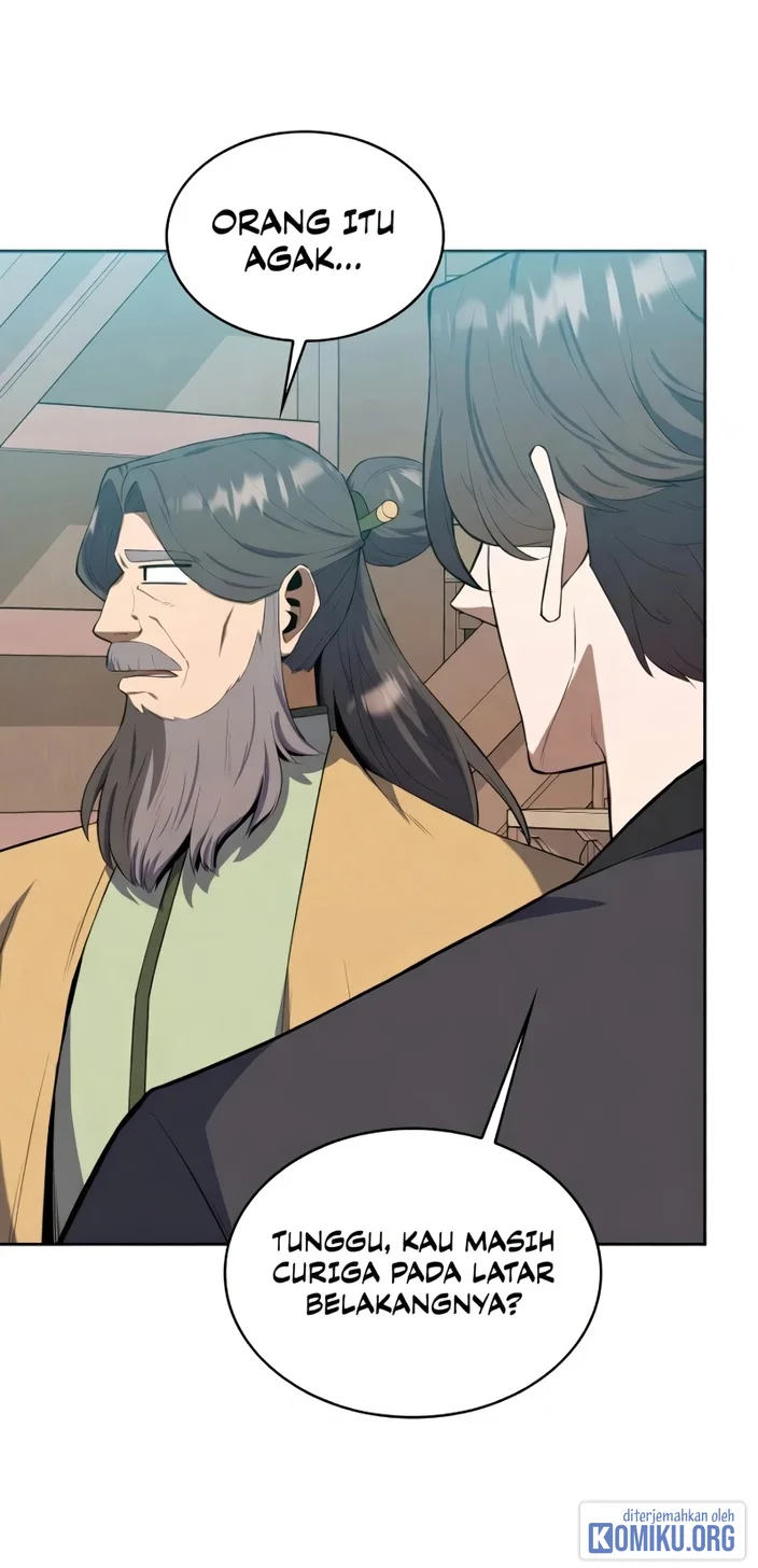 Champion’s Path to Murim Chapter 42 Gambar 38