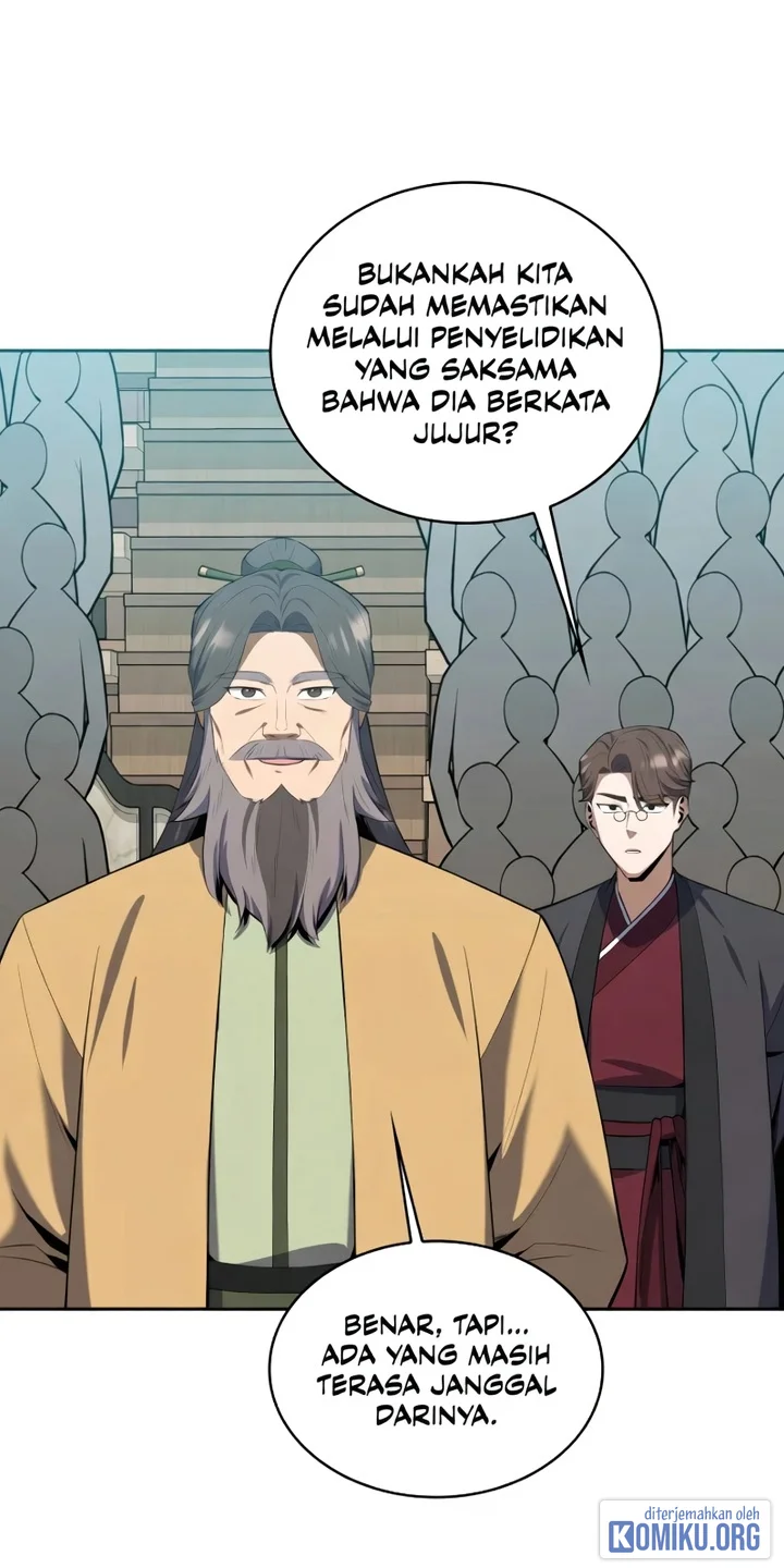 Champion’s Path to Murim Chapter 42 Gambar 39