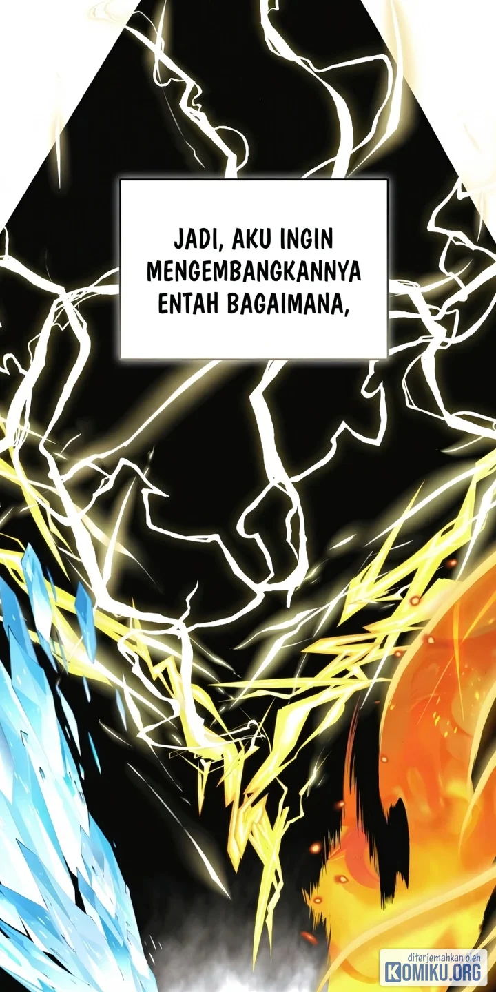 Champion’s Path to Murim Chapter 43 Gambar 31