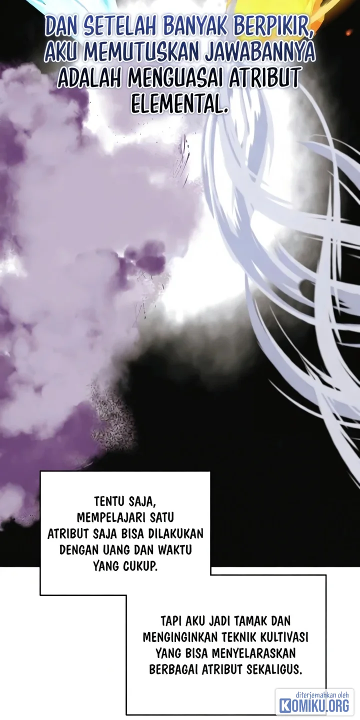 Champion’s Path to Murim Chapter 43 Gambar 32