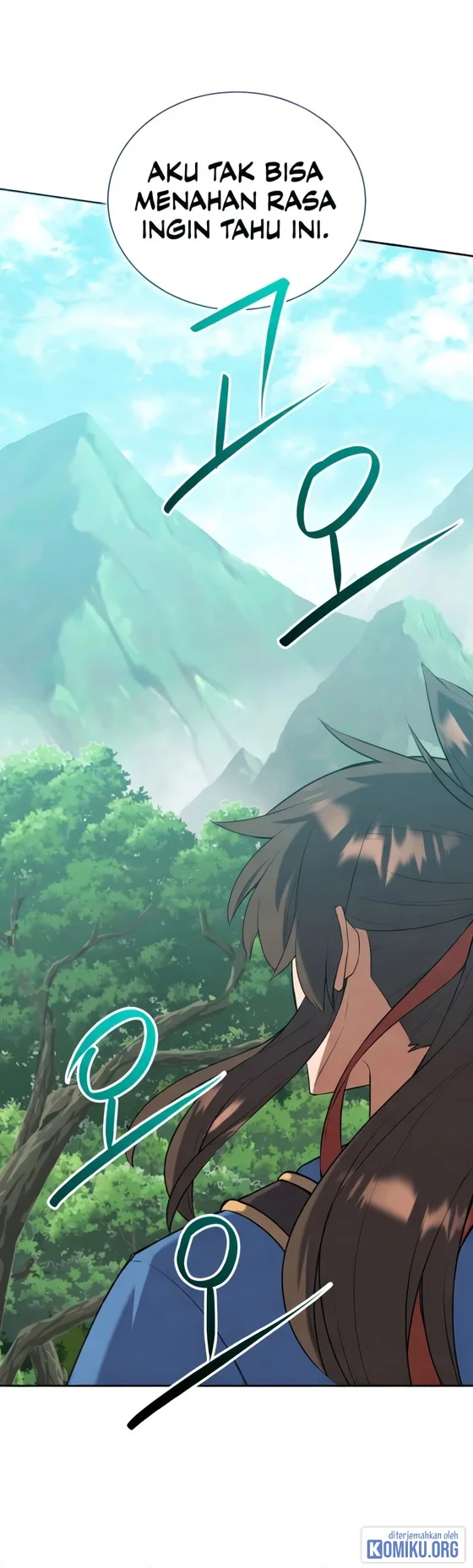 Champion’s Path to Murim Chapter 44 Gambar 35