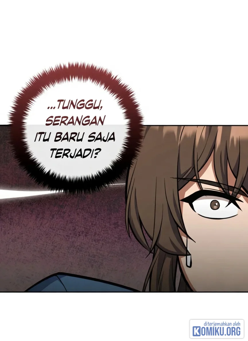 Champion’s Path to Murim Chapter 46 Gambar 37