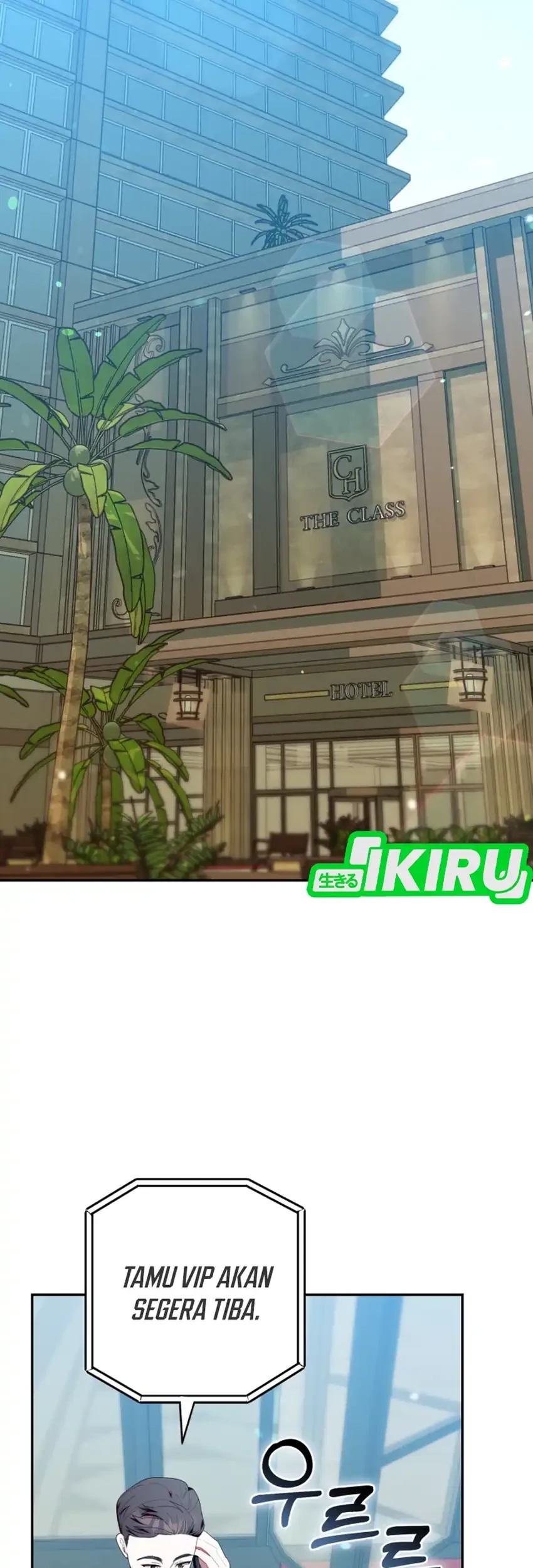 Chick Class Hunter is Being Filial! Chapter 46 Gambar 40