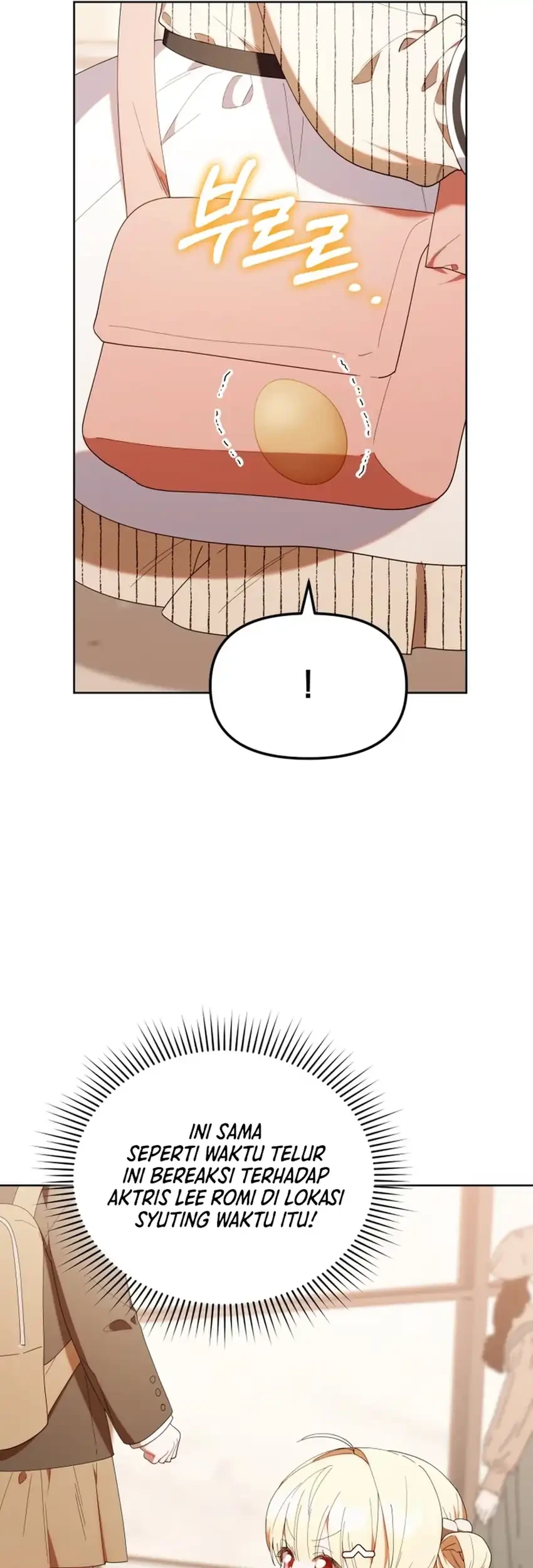 Chick Class Hunter is Being Filial! Chapter 47 Gambar 40