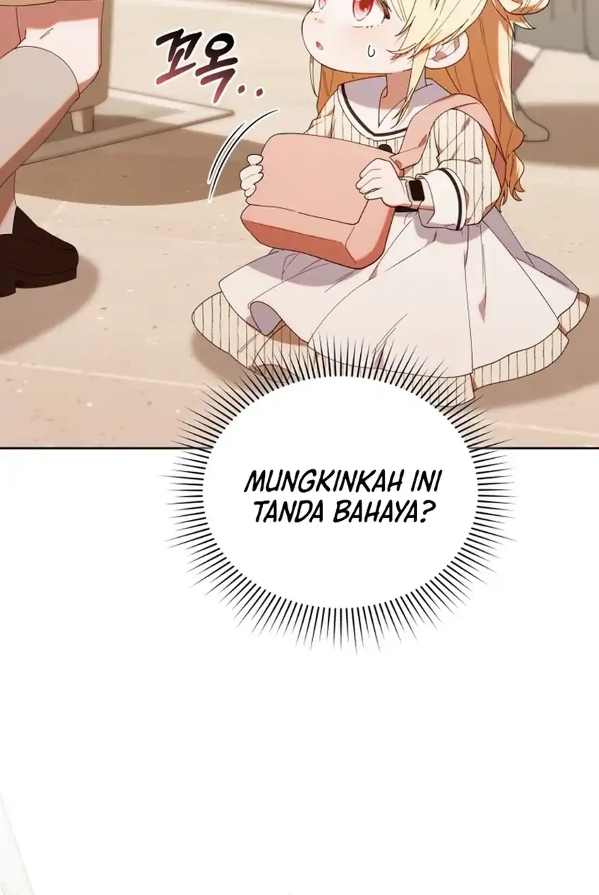 Chick Class Hunter is Being Filial! Chapter 47 Gambar 41