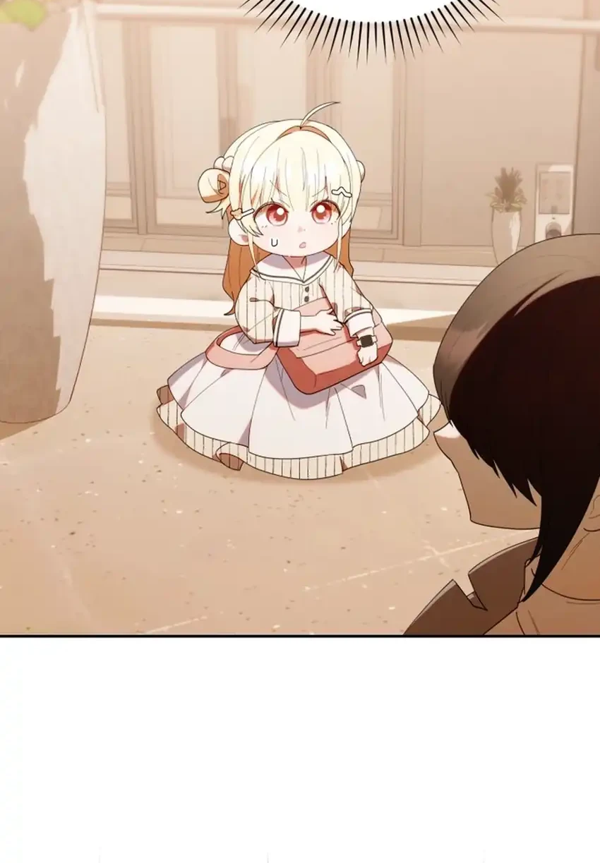 Chick Class Hunter is Being Filial! Chapter 47 Gambar 43