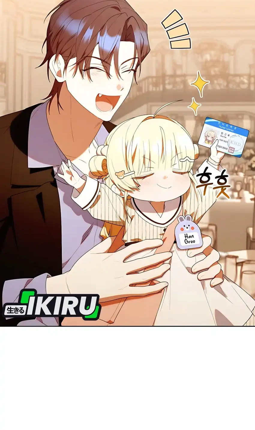Chick Class Hunter is Being Filial! Chapter 50 Gambar 45